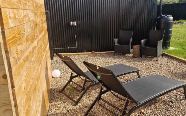TT Lodges
