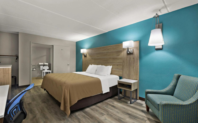 Quality Inn & Suites Vidalia