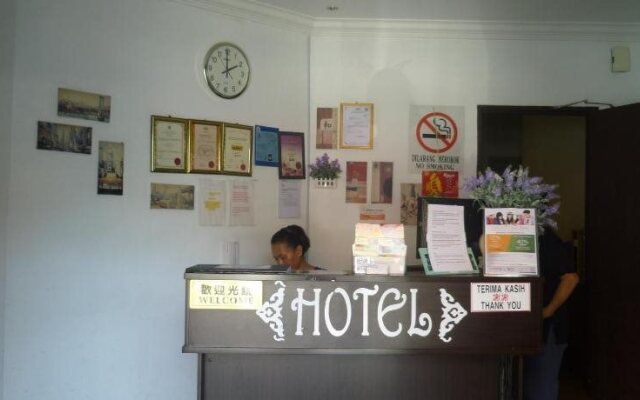 Best One Hotel