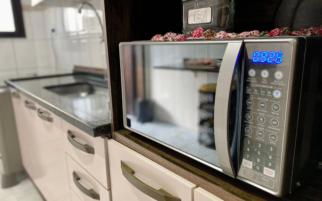 Residencial Belvedere