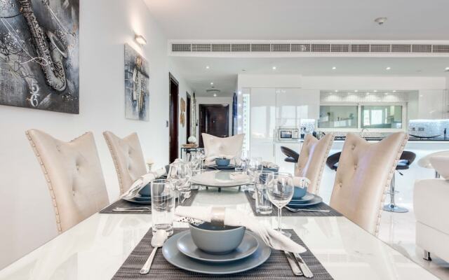 Tiara Residence - Ruby