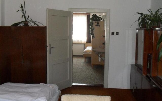 Pension Begonie