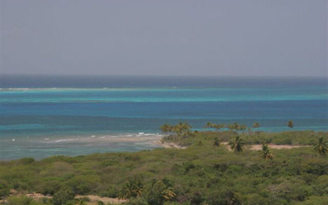 South Coast Ocean View Apartments