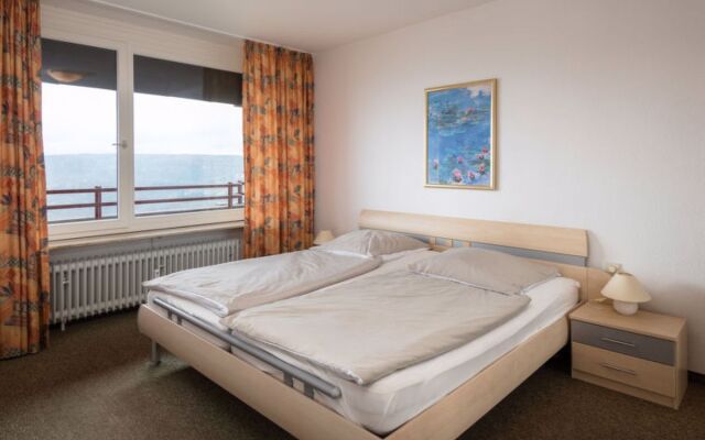 Apartment B1101 Sassofortino
