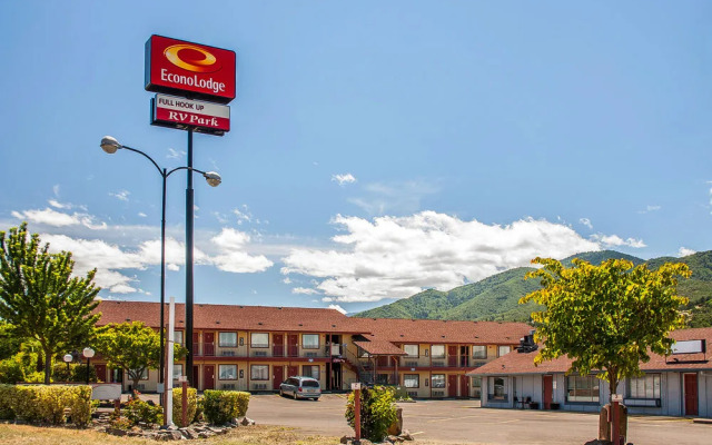 Econo Lodge