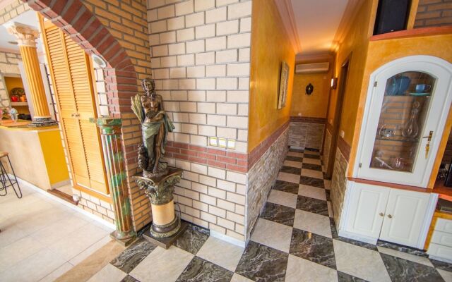 Apartament Morante