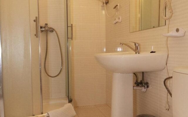Hotel Adria