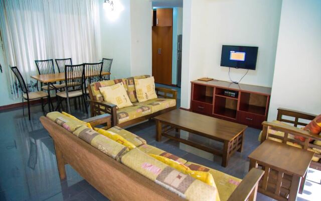 Jaca Residence Limited