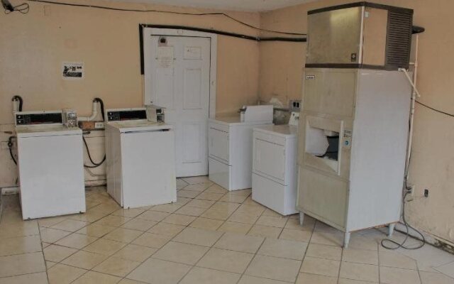 Extended Stay Memphis
