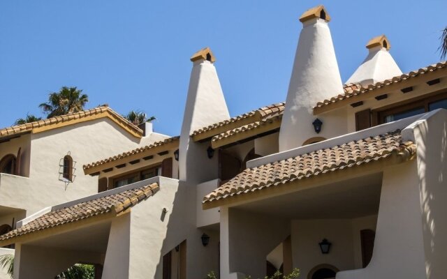 Casa rural Platero I y II