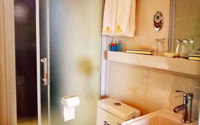 Top Boutique Hotel