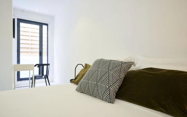 Altido Modern 3-Br Apartment In Western Lisbon