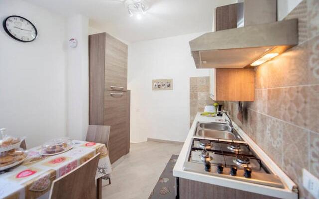 Garden House Apartment With Garden In Naples