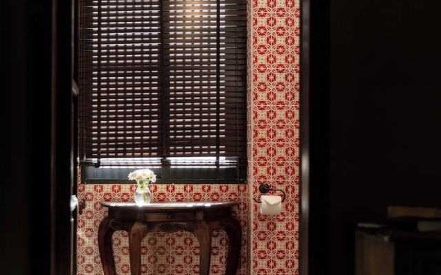 Grand Joli – Guest Rooms – Lijiang