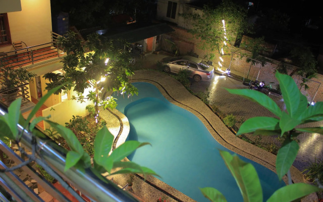Tuan Ngoc Hotel
