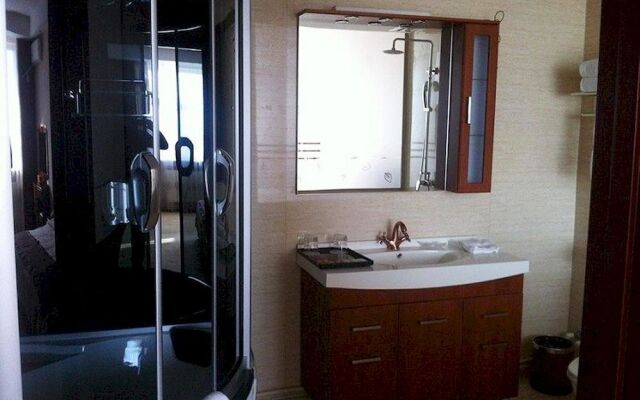 Manzhouli Furunxing Hotel