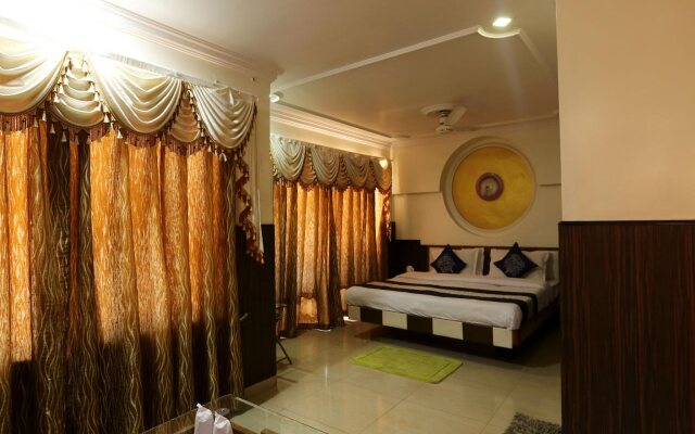 Hotel Indraprastha by OYO Rooms