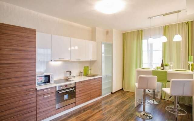 Prima Apart-Hotel