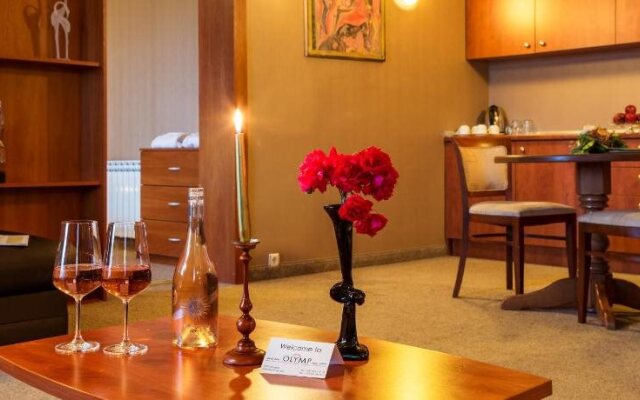 Park Hotel Olymp