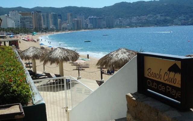 El Presidente Acapulco Hotel