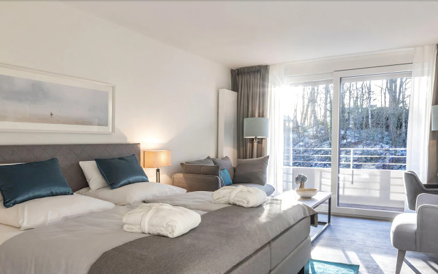 Intermar Hotel & Apartments