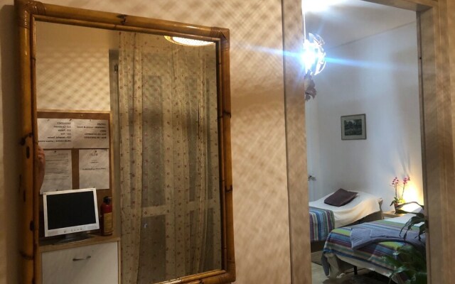 Flower Rooms