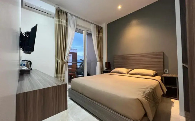 Purnama Balige Hotel
