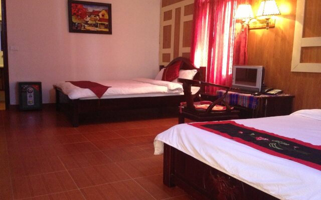 Sapa Luxury