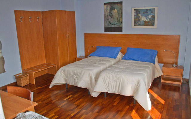 Le Finestre sul Vaticano