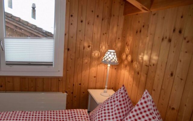 Apartment Bühl 13 Engelberg