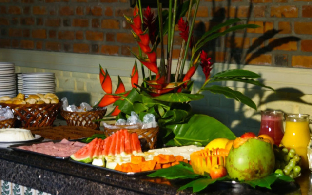 Hotel Casa Grande Gravatá