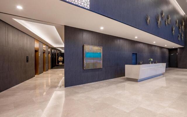 LOTTE Hotel Yangon - Serviced Apartments