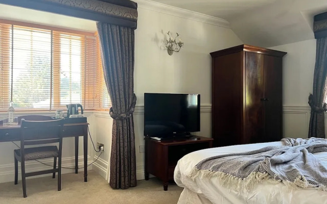Lord Bute Hotel & Restaurant