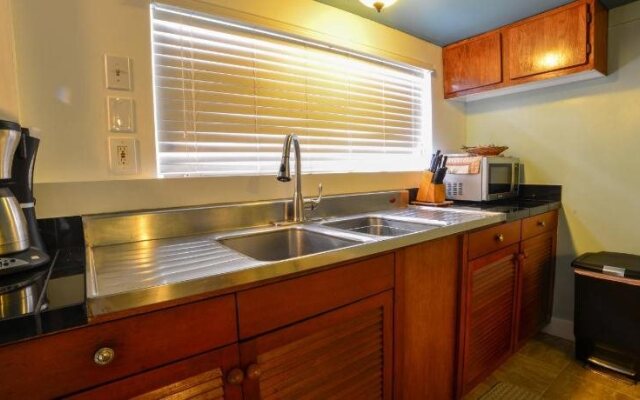 Wailuku Guesthouse