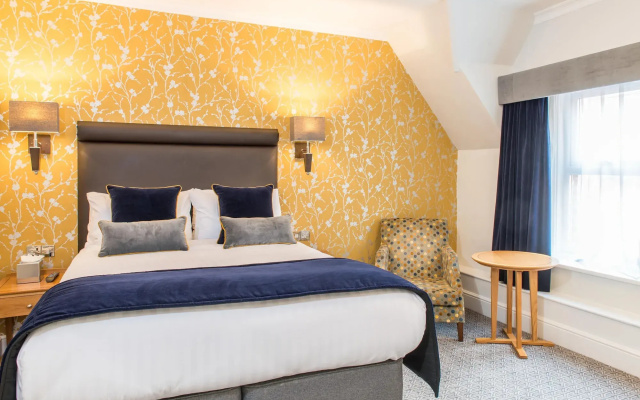 The Durley Dean Hotel