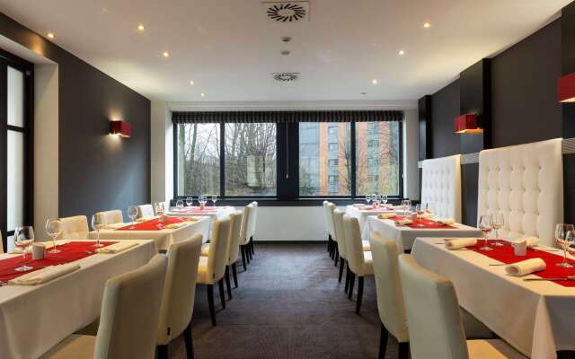B&B HOTEL Brussels East Woluwe