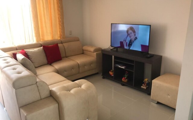 City Country House Sur Cali