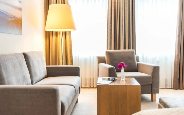 Hotel Deimann