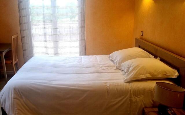 Logis Relais des Monedières