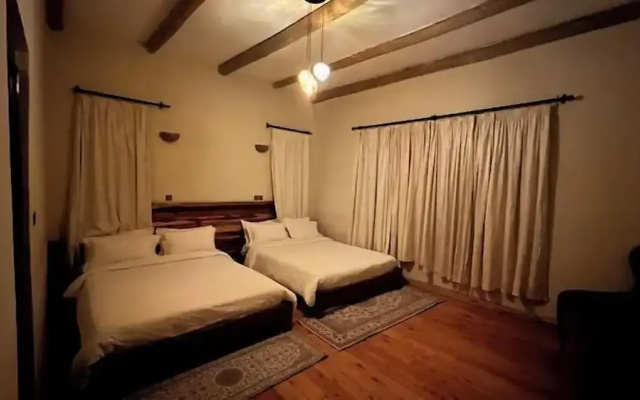 Lux Suites Leilani Annex Naivasha