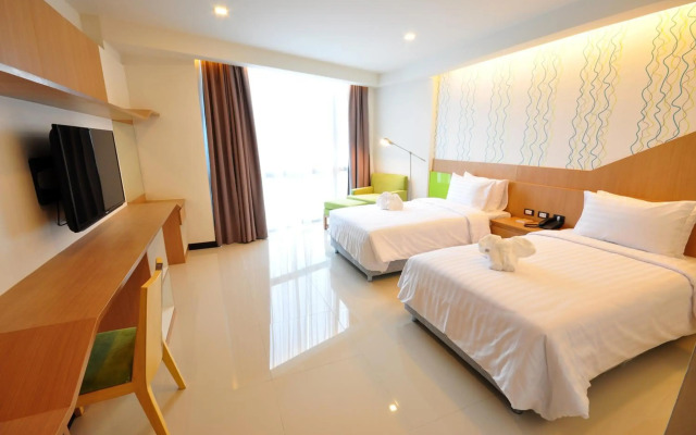 42C The Chic Hotel