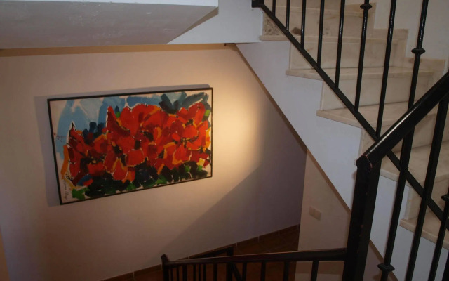 Alegranza Bed & Breakfast