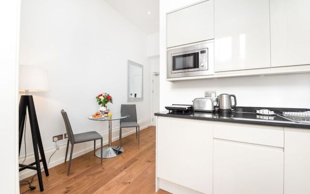 Bayswater by CAPITAL