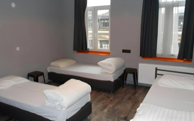 Urban City Centre Hostel