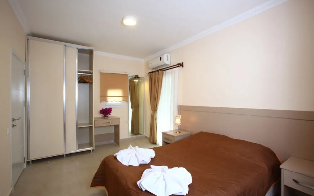 Mer-Can Story Apart Hotel