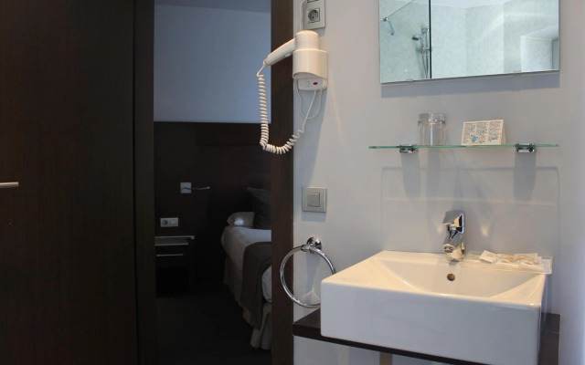 Hotel Madanis Liceo