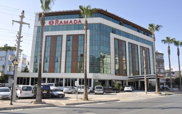 Ramada Mersin Hotel