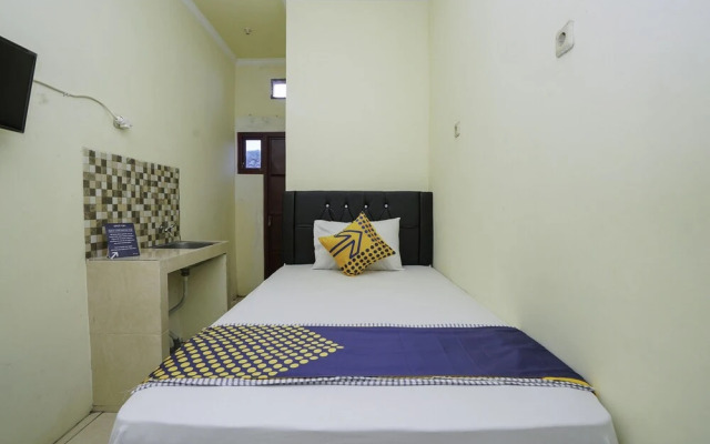 SPOT ON 2219 Madina Residence Syariah
