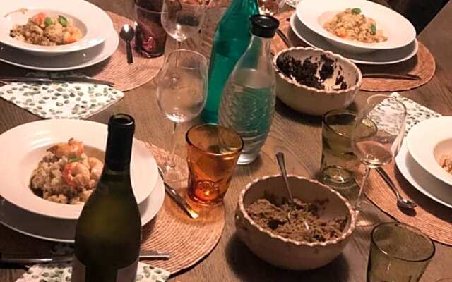 La Maison Blanche Uzès