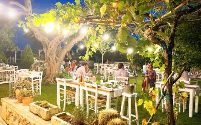 Masseria Vittoria